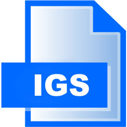 IGS Icon