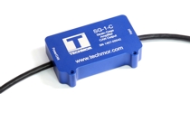 Strain-Gage/Load Cell CAN Interface Image, Techmor - Maximize Your Metrics with Techmor Measurement Systems